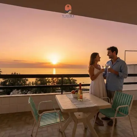 Olmi By Vivimy * Torre San Giovanni Ugento