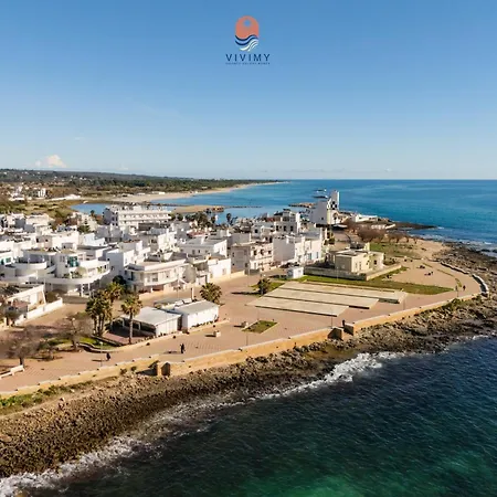 Olmi By Vivimy * Torre San Giovanni