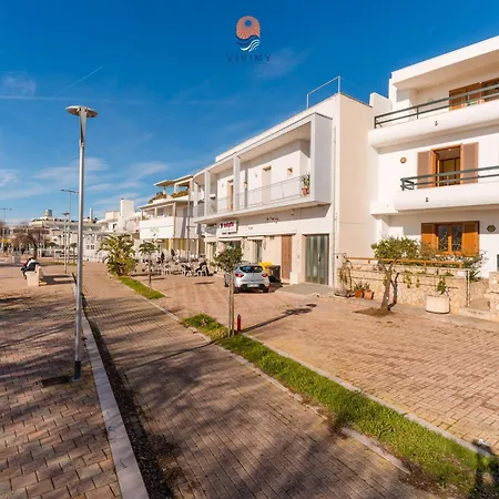 Olmi By Vivimy Torre San Giovanni