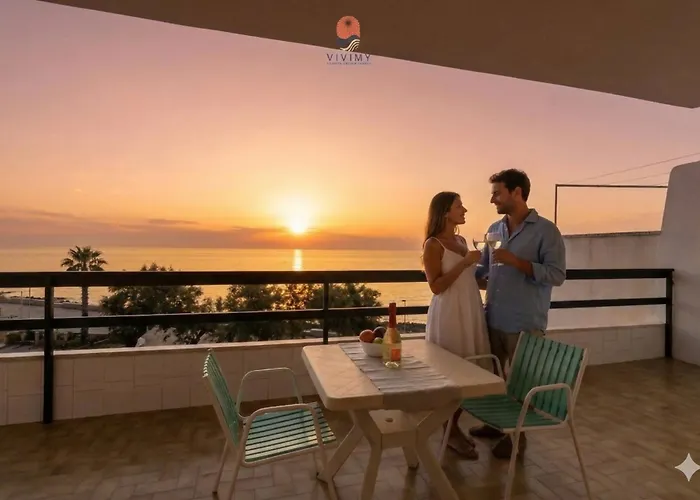 Olmi By Vivimy * Torre San Giovanni Ugento