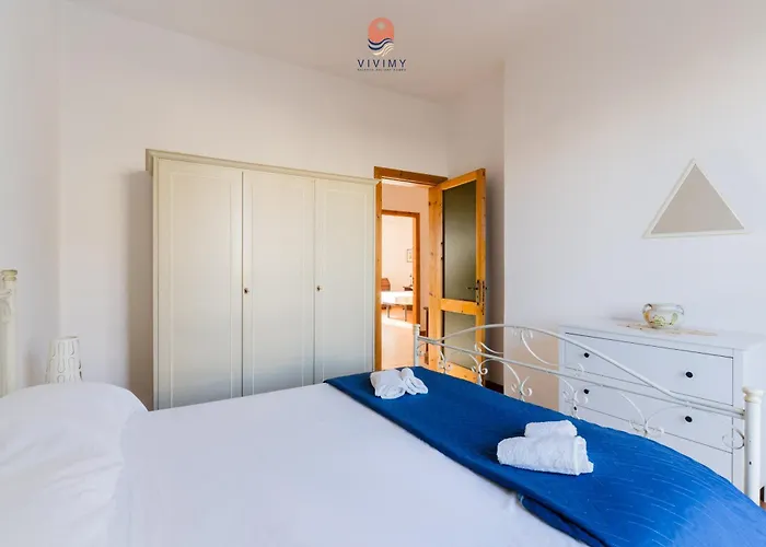 Olmi By Vivimy Torre San Giovanni Ugento