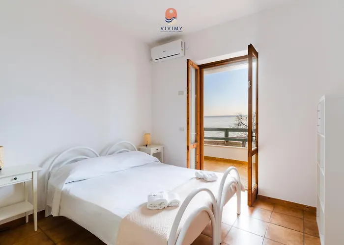 Olmi By Vivimy * Torre San Giovanni Ugento
