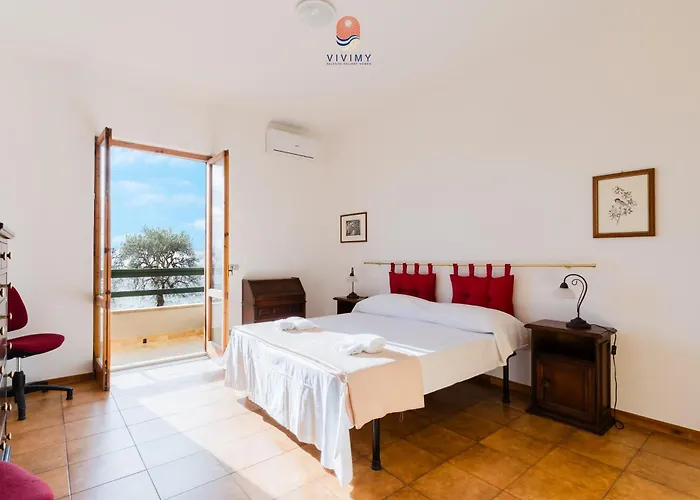 Villa Olmi By Vivimy *