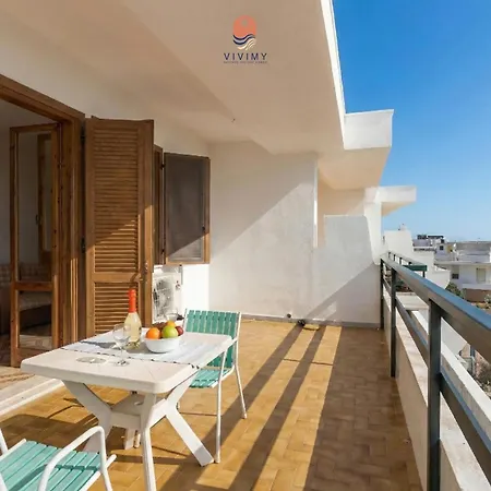 Olmi By Vivimy * Torre San Giovanni Ugento