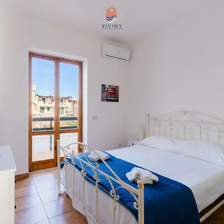 Villa Olmi By Vivimy Torre San Giovanni Ugento