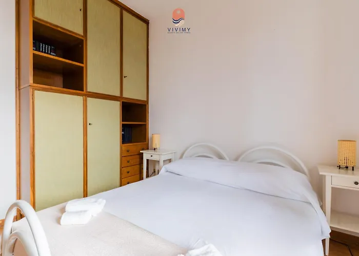 Villa Olmi By Vivimy