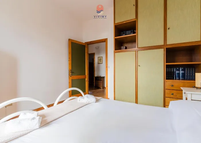 Villa Olmi By Vivimy Torre San Giovanni Ugento