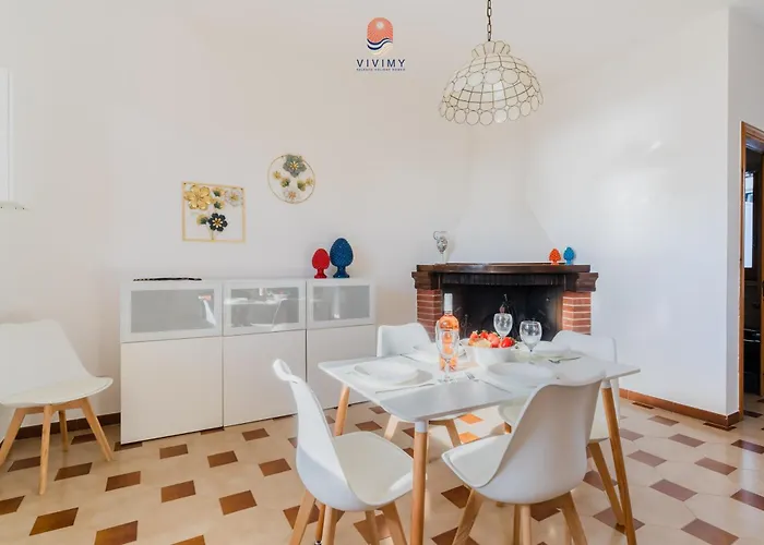 Villa Olmi By Vivimy